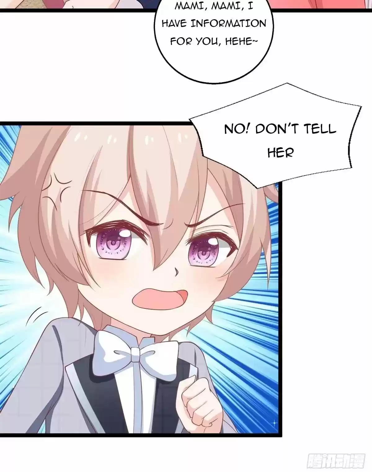 Take Your Mommy Home Chapter 213