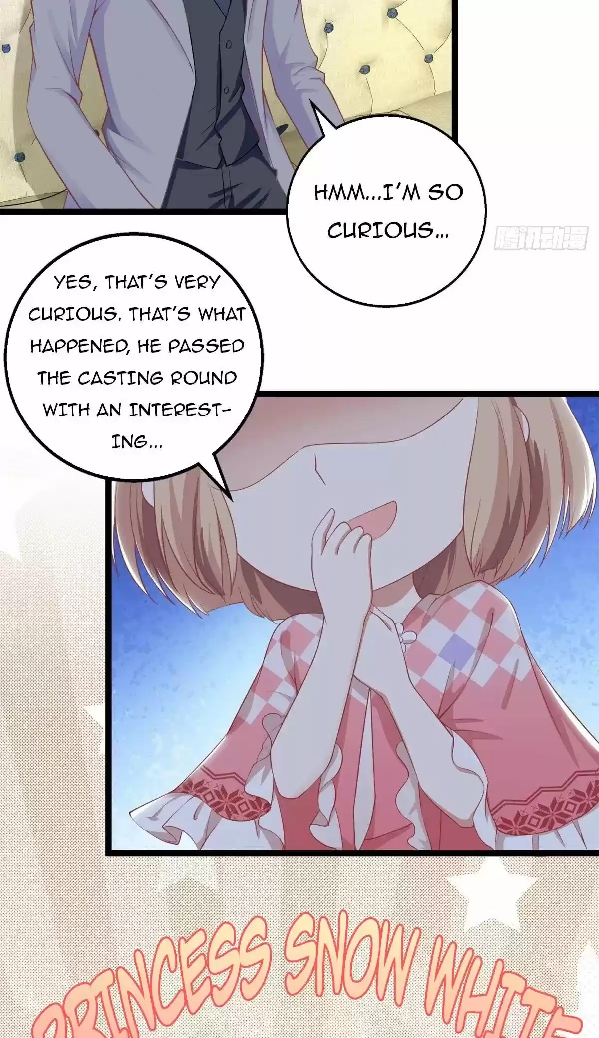 Take Your Mommy Home Chapter 213