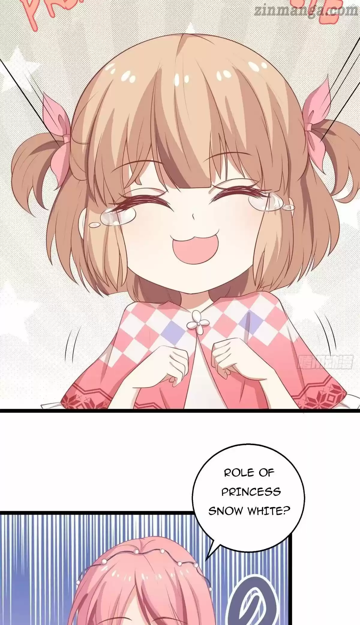 Take Your Mommy Home Chapter 213