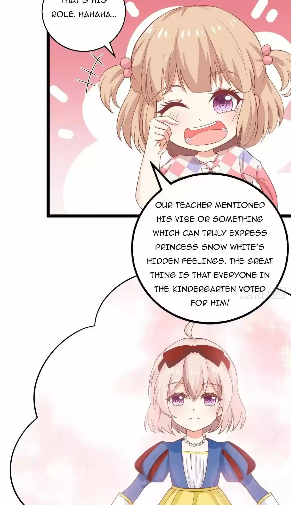 Take Your Mommy Home Chapter 213