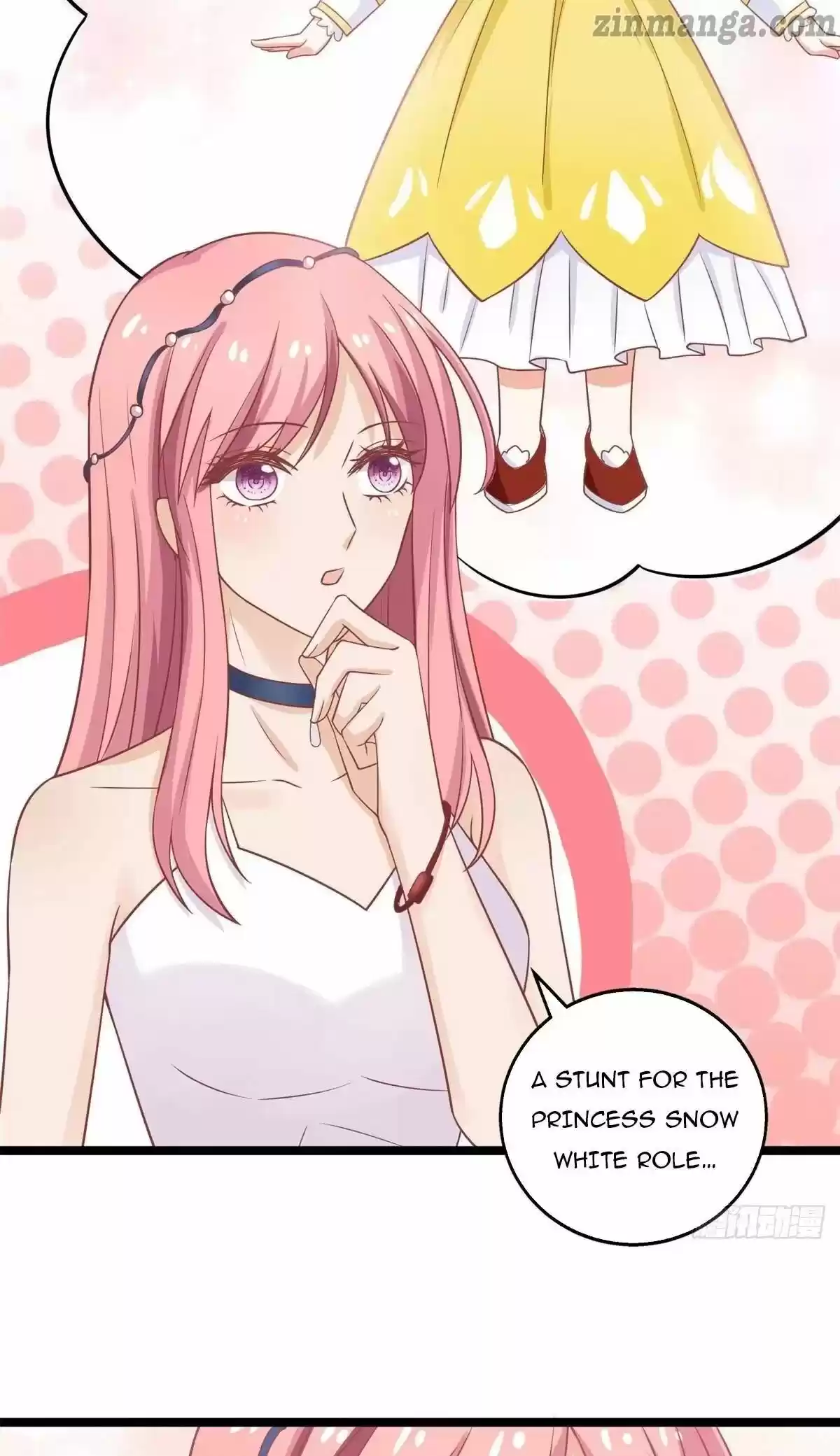 Take Your Mommy Home Chapter 213