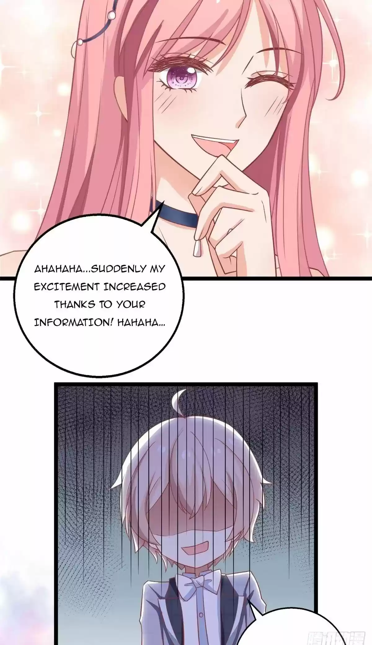 Take Your Mommy Home Chapter 213