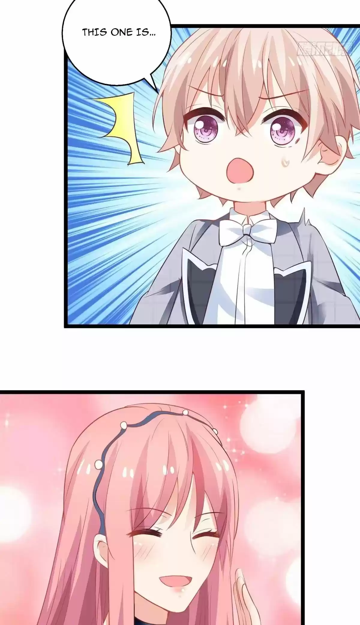 Take Your Mommy Home Chapter 213