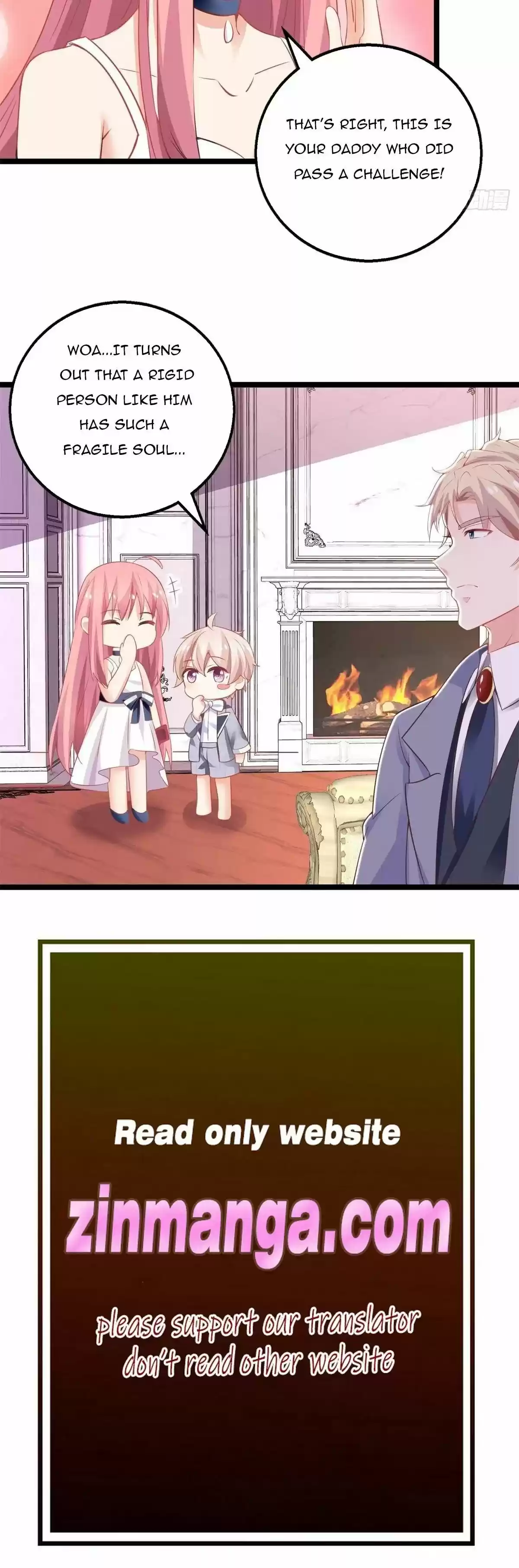 Take Your Mommy Home Chapter 213