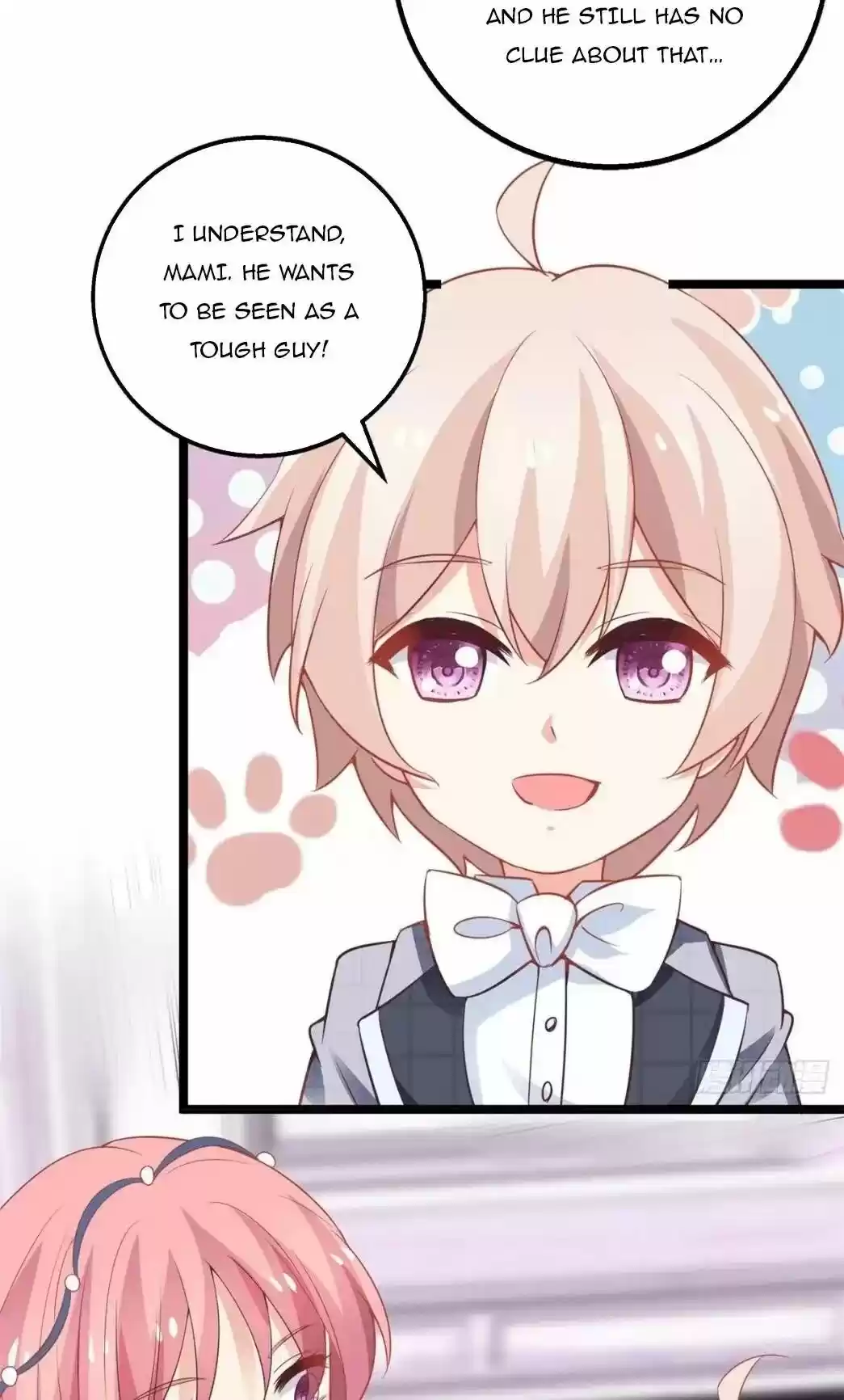 Take Your Mommy Home Chapter 214