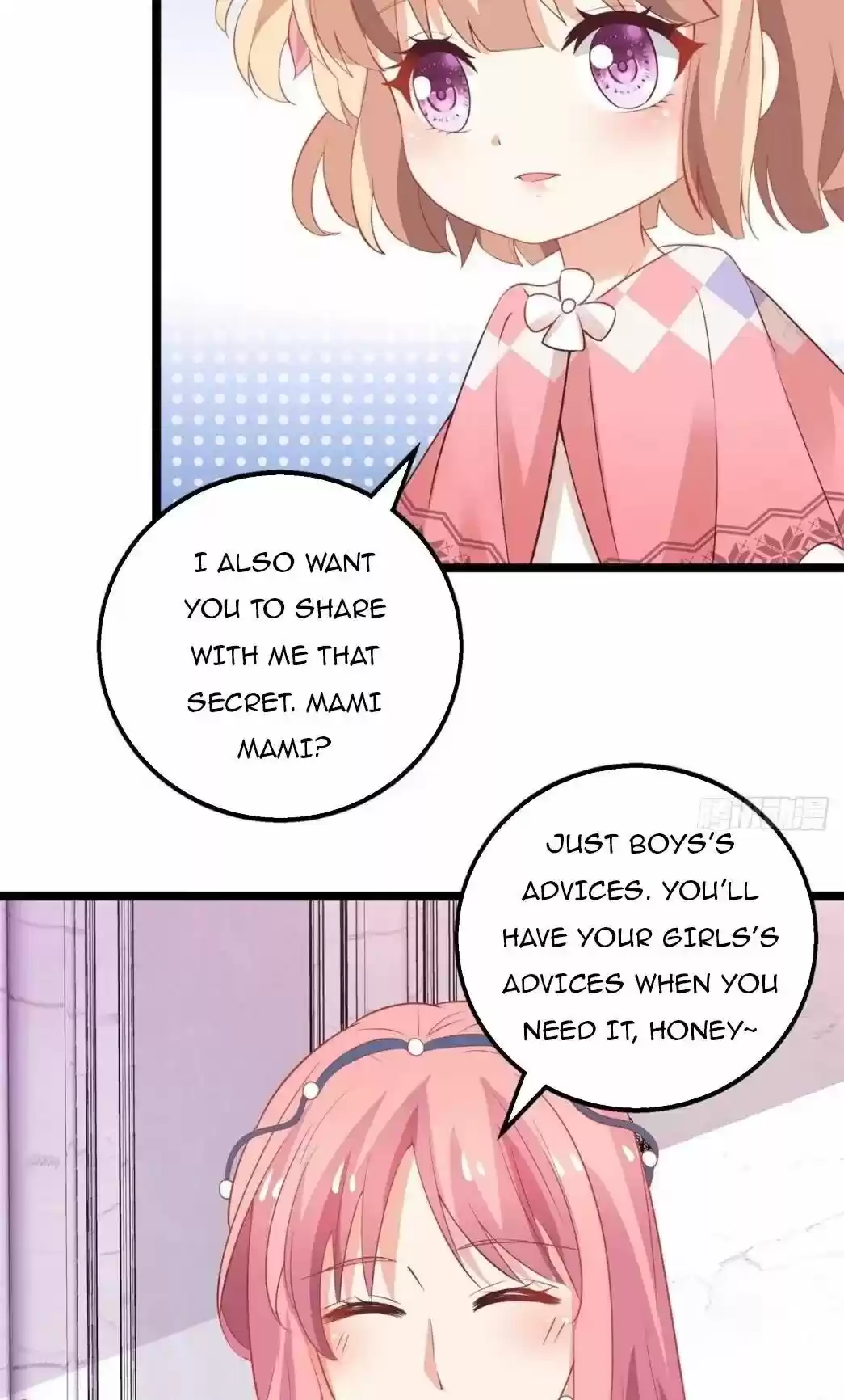 Take Your Mommy Home Chapter 214