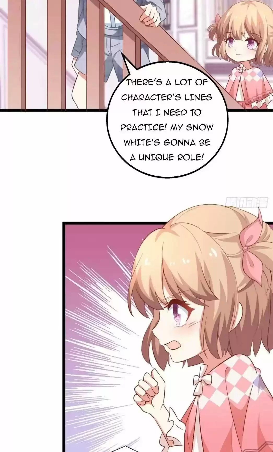 Take Your Mommy Home Chapter 214