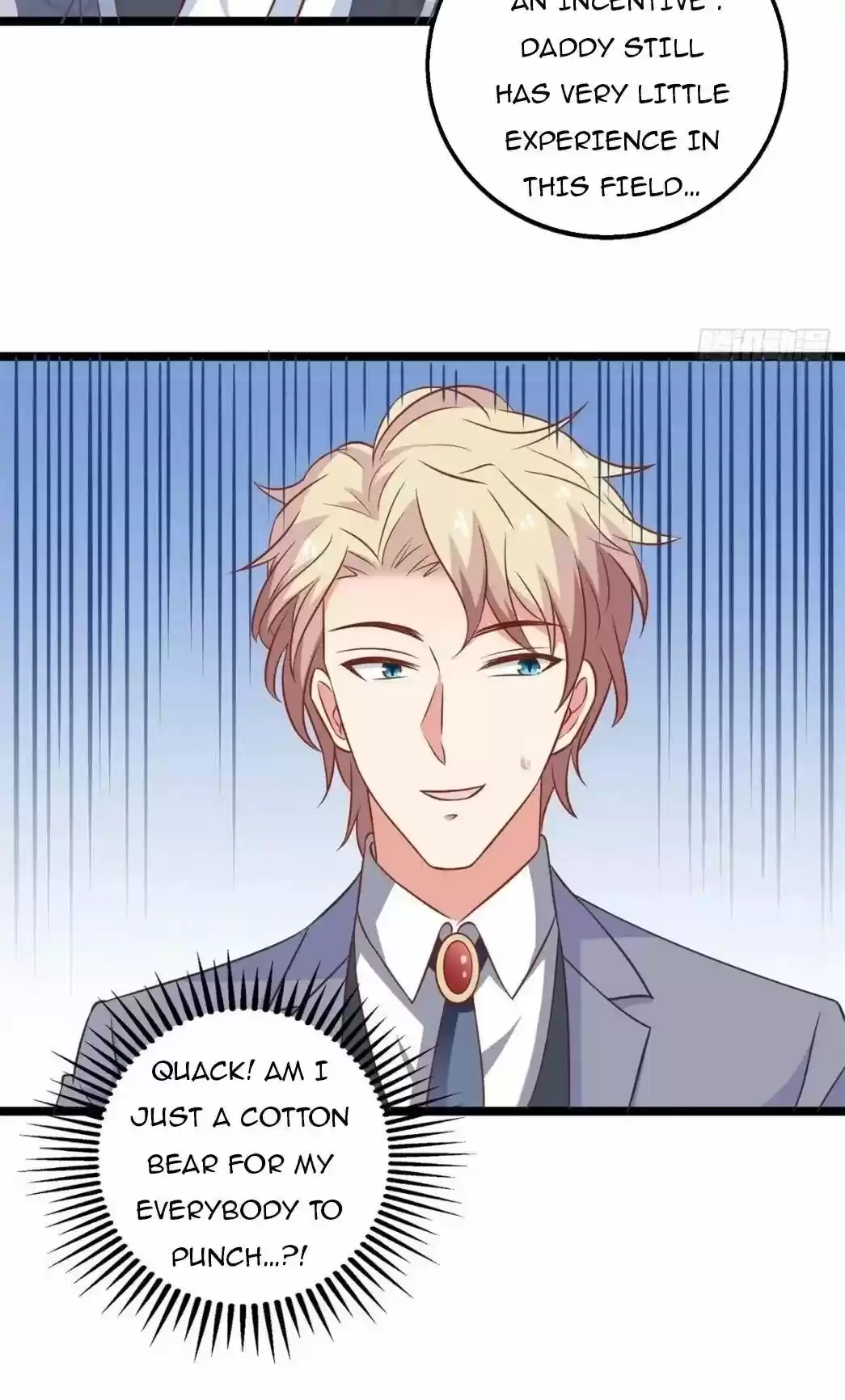 Take Your Mommy Home Chapter 214