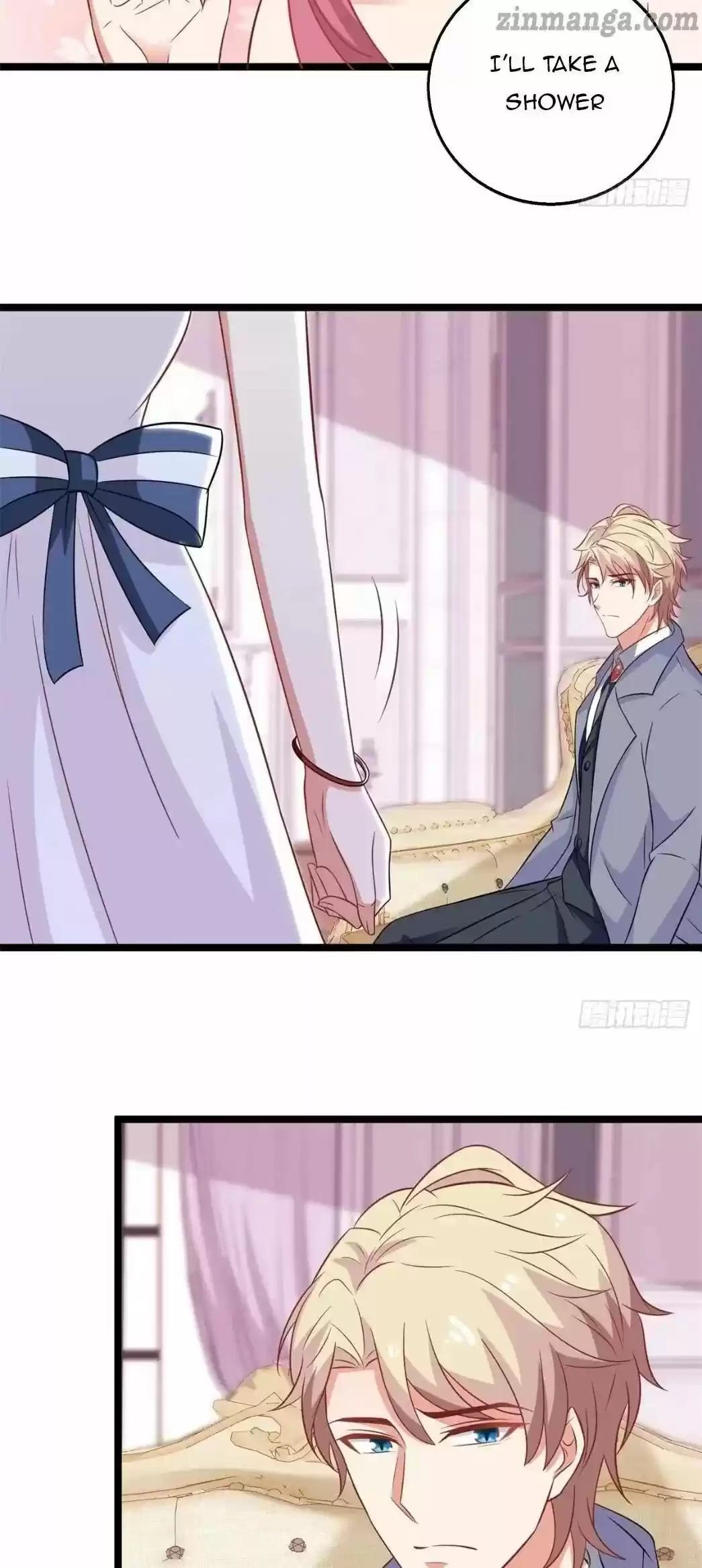 Take Your Mommy Home Chapter 214