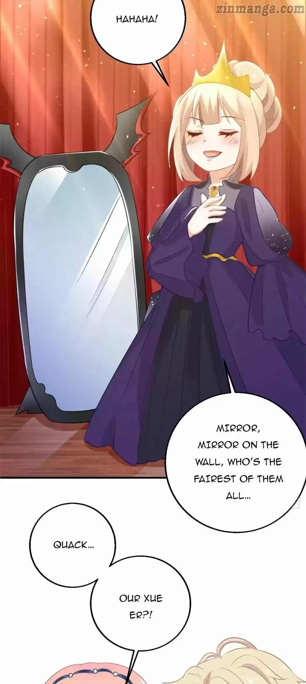 Take Your Mommy Home Chapter 214