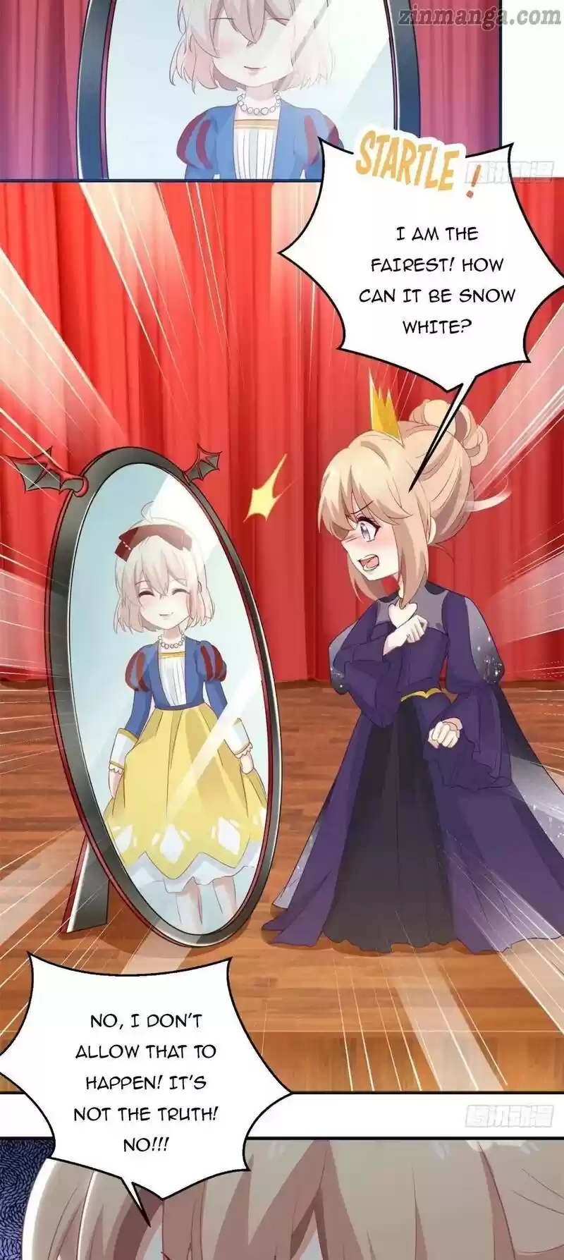 Take Your Mommy Home Chapter 214