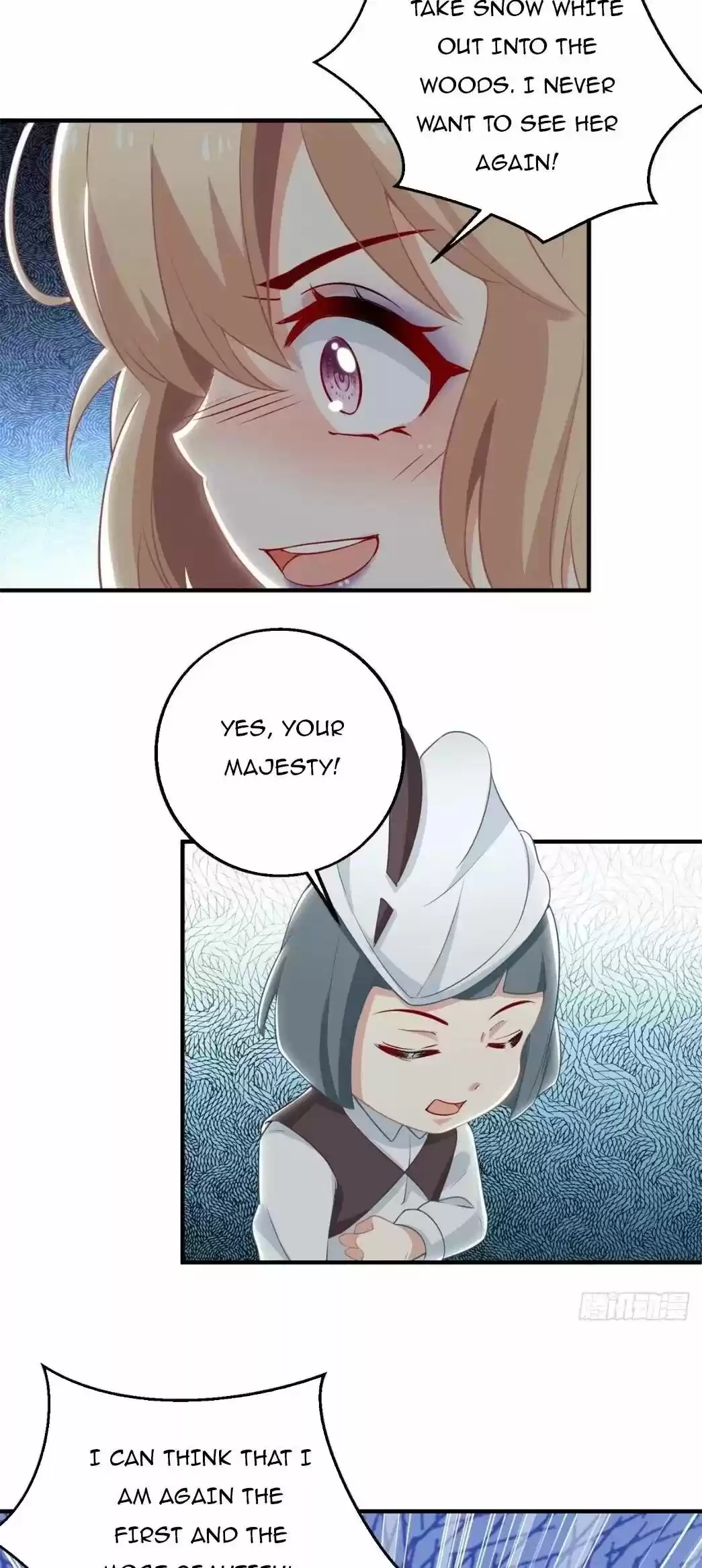 Take Your Mommy Home Chapter 214