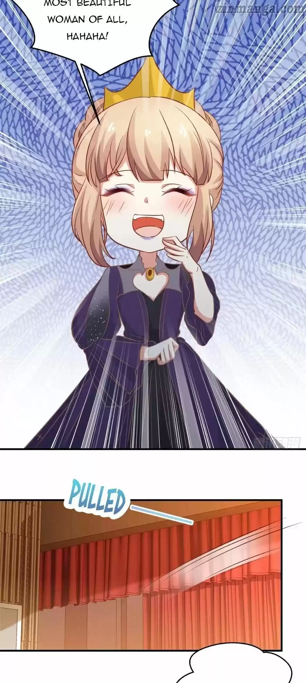 Take Your Mommy Home Chapter 214