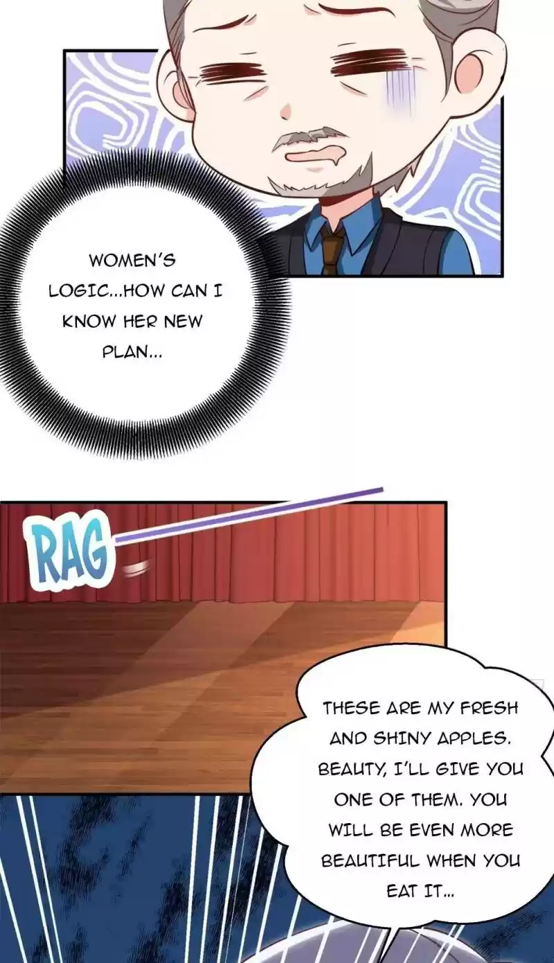 Take Your Mommy Home Chapter 215