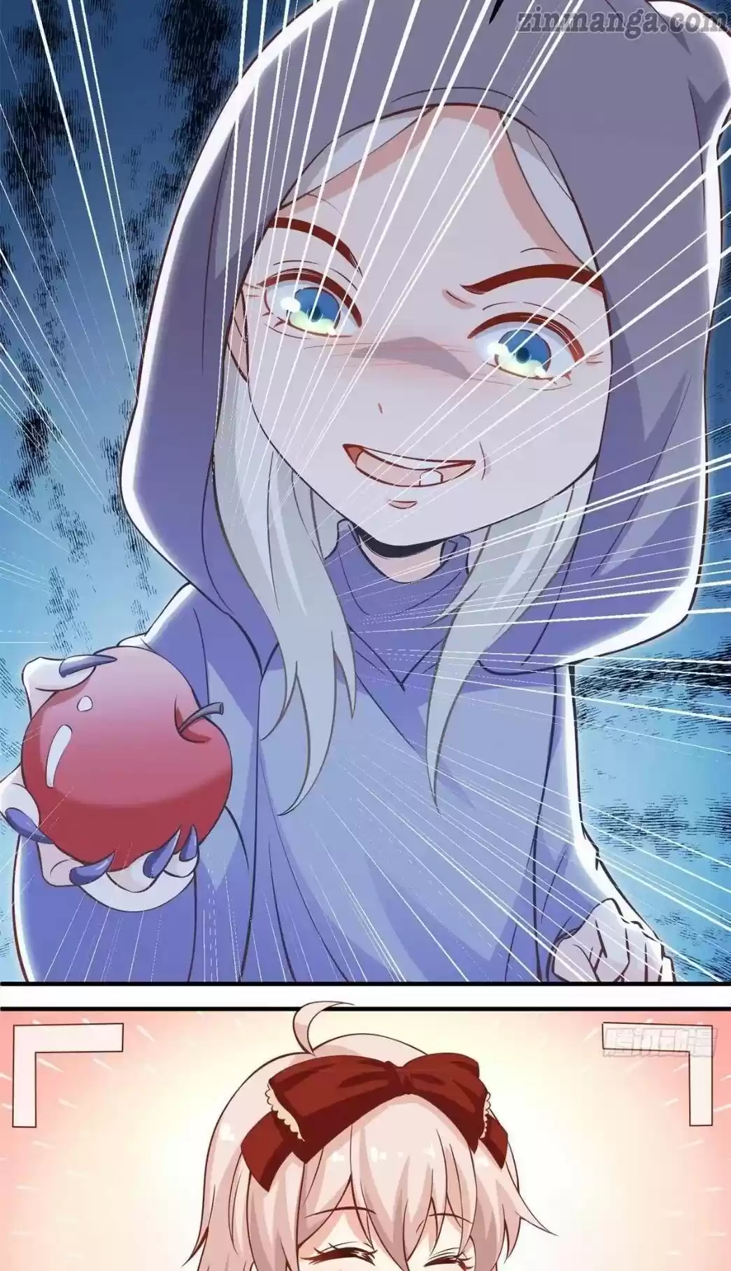 Take Your Mommy Home Chapter 215