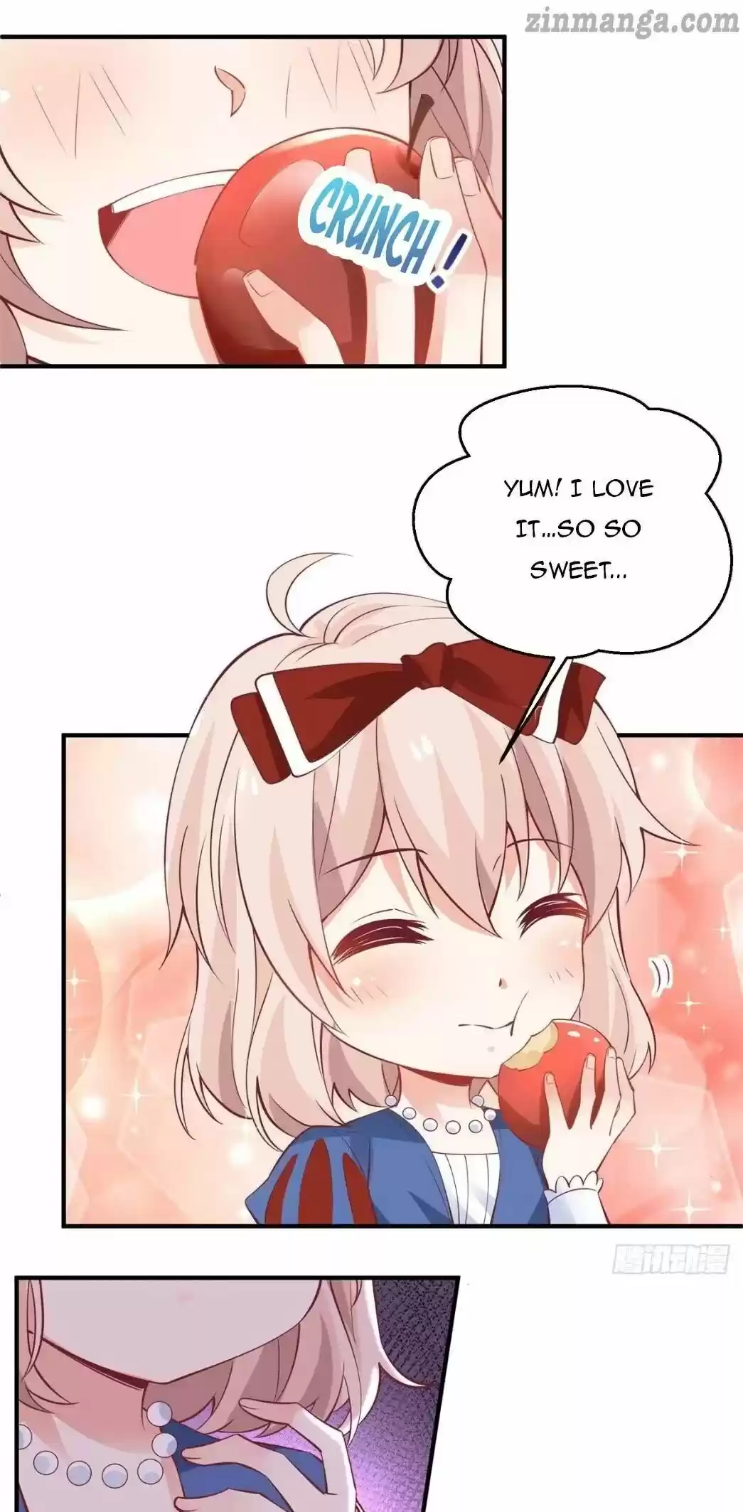 Take Your Mommy Home Chapter 215