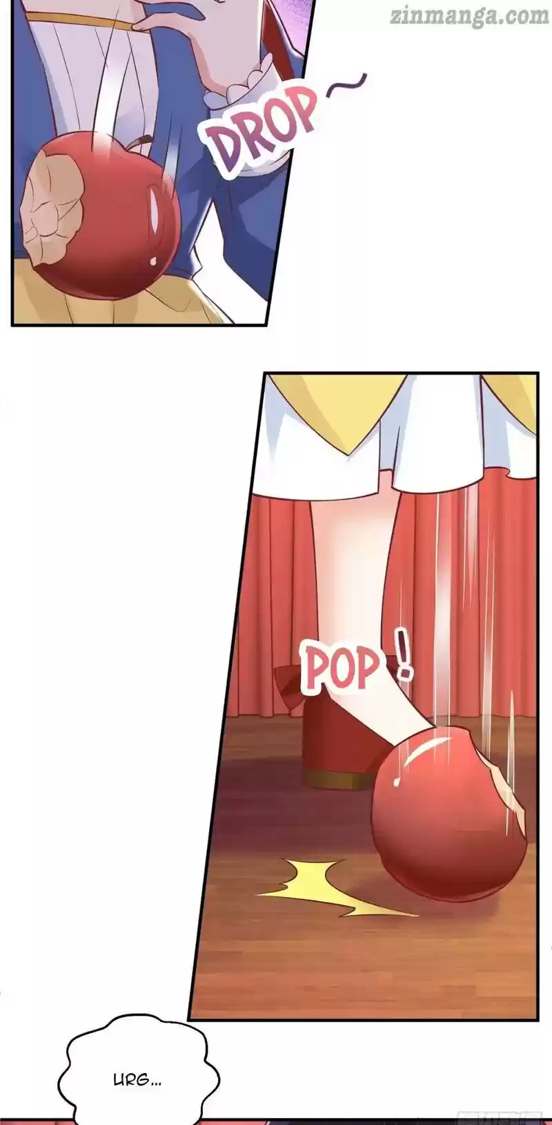 Take Your Mommy Home Chapter 215