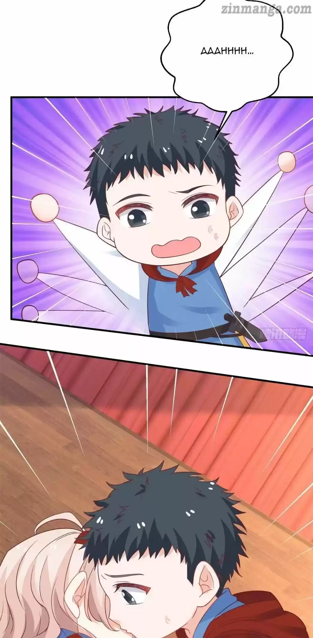 Take Your Mommy Home Chapter 215