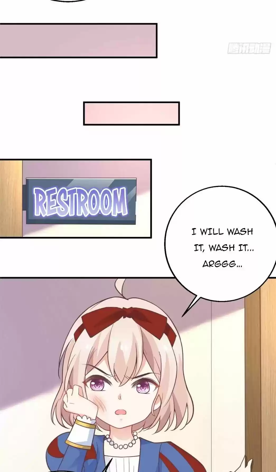 Take Your Mommy Home Chapter 216