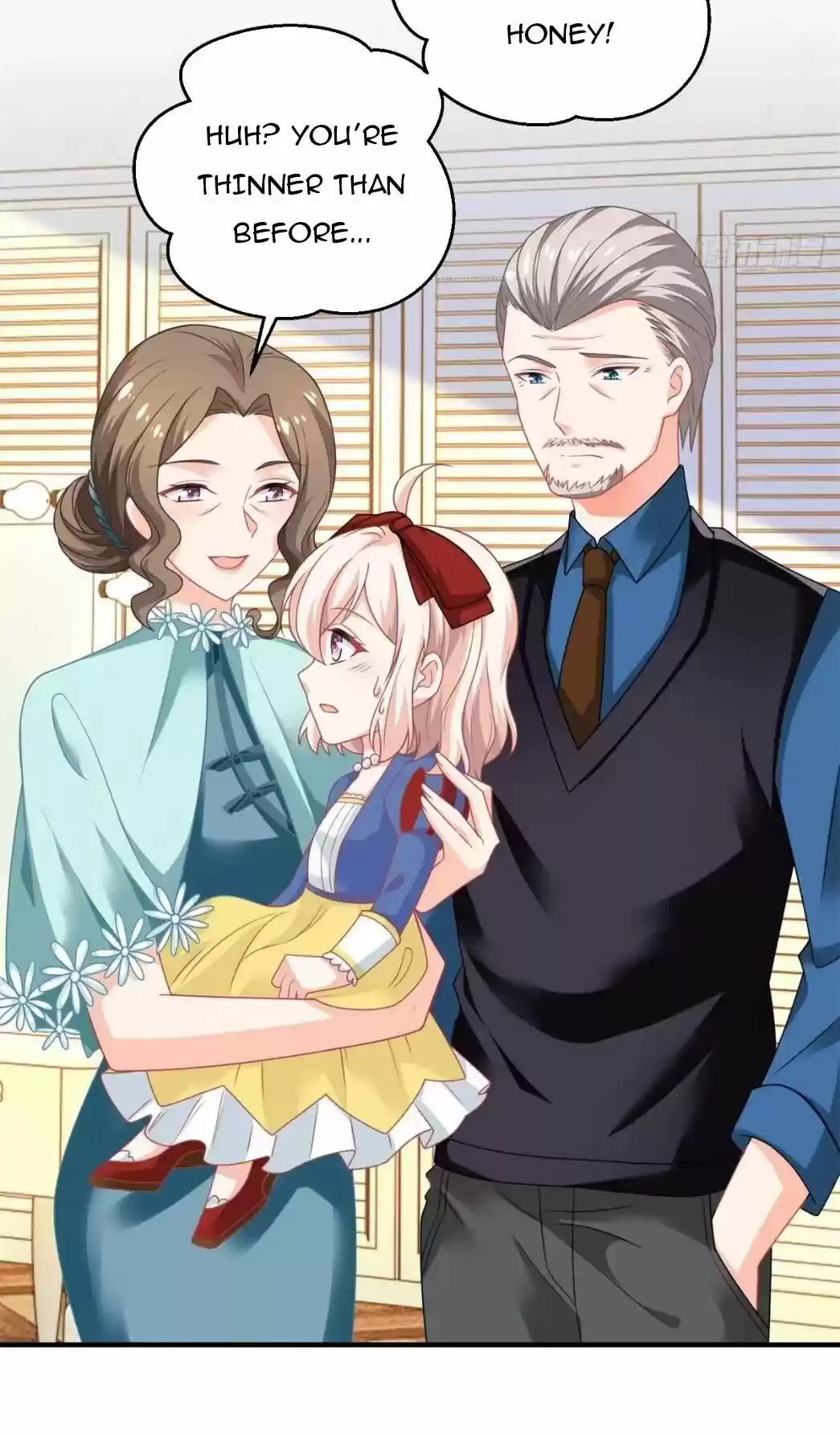 Take Your Mommy Home Chapter 216