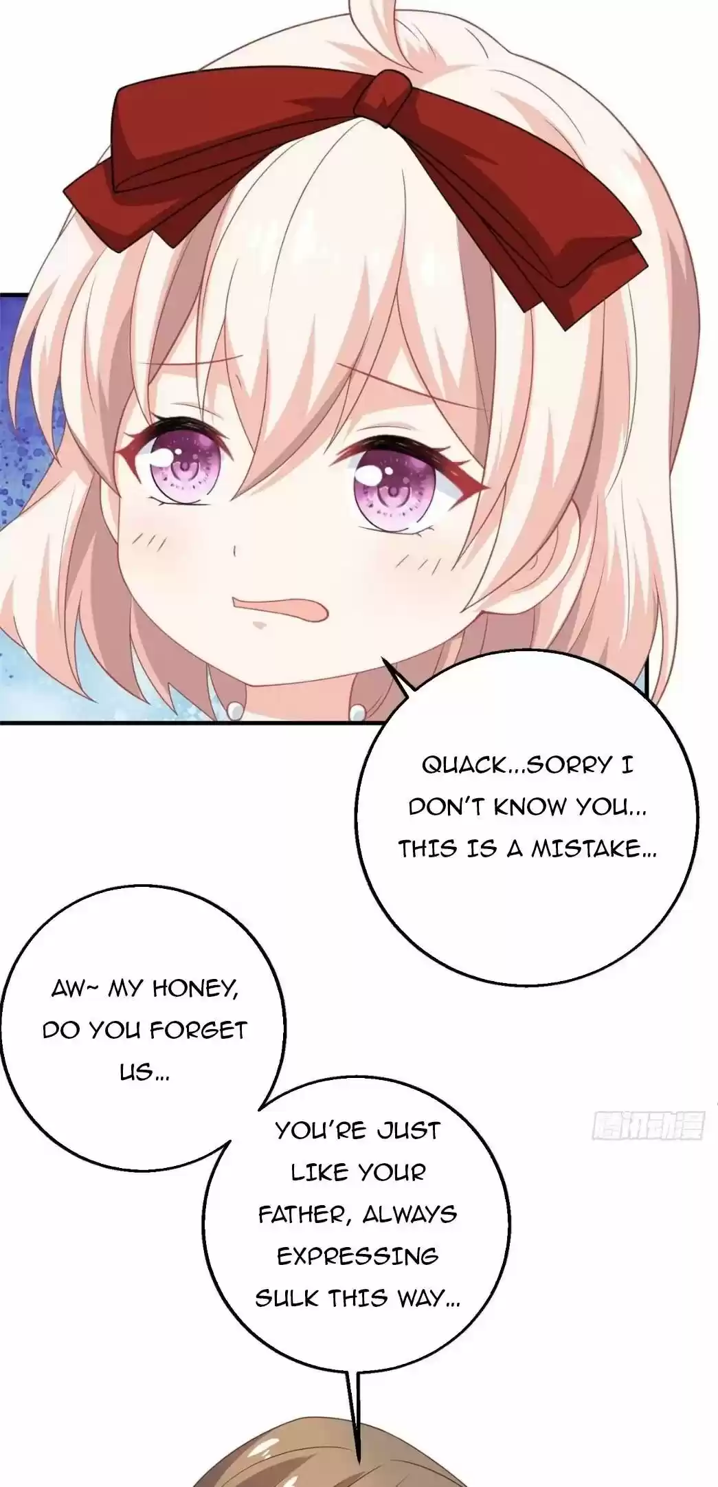 Take Your Mommy Home Chapter 216