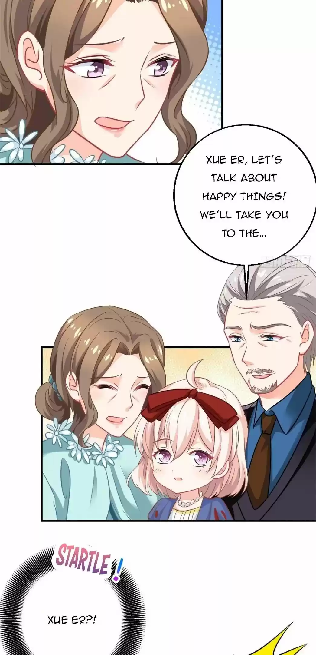 Take Your Mommy Home Chapter 216