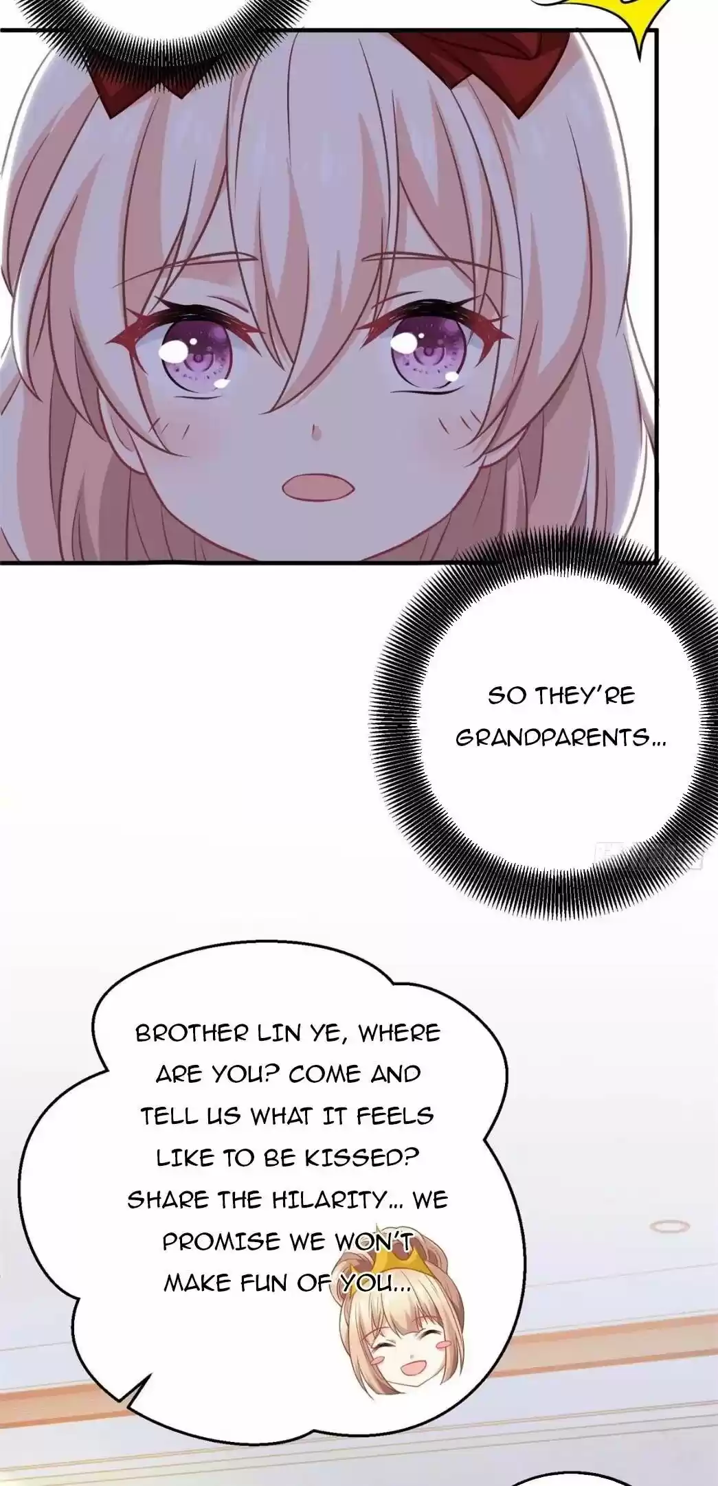 Take Your Mommy Home Chapter 216