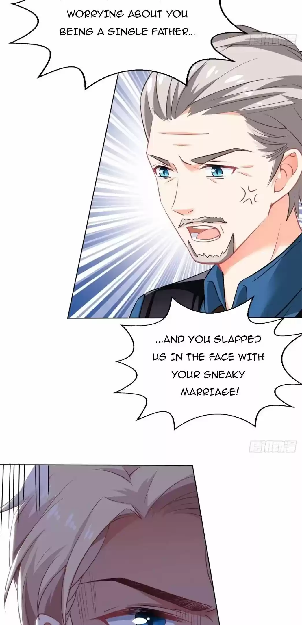 Take Your Mommy Home Chapter 216