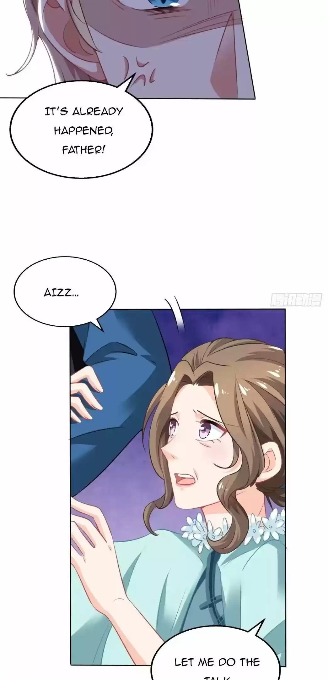 Take Your Mommy Home Chapter 216