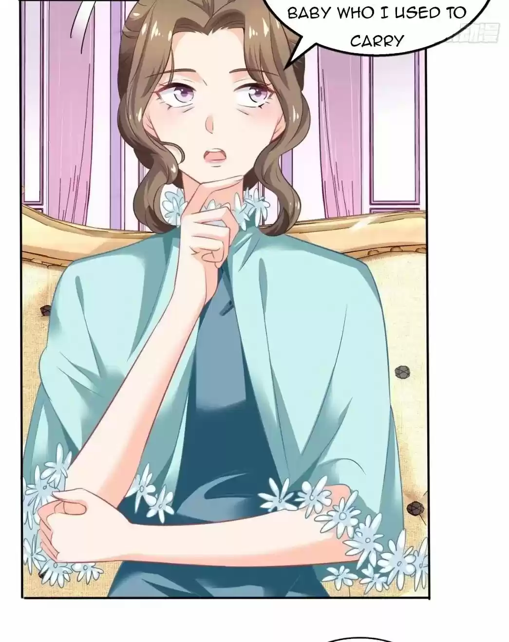 Take Your Mommy Home Chapter 217