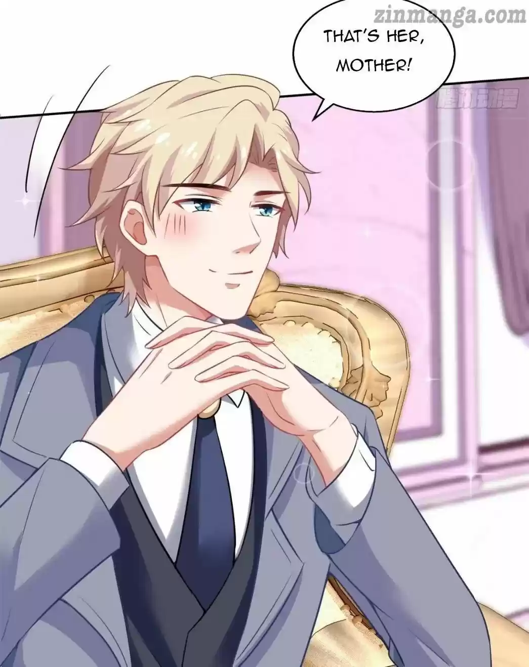 Take Your Mommy Home Chapter 217