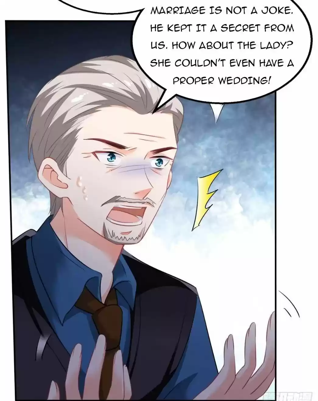 Take Your Mommy Home Chapter 217