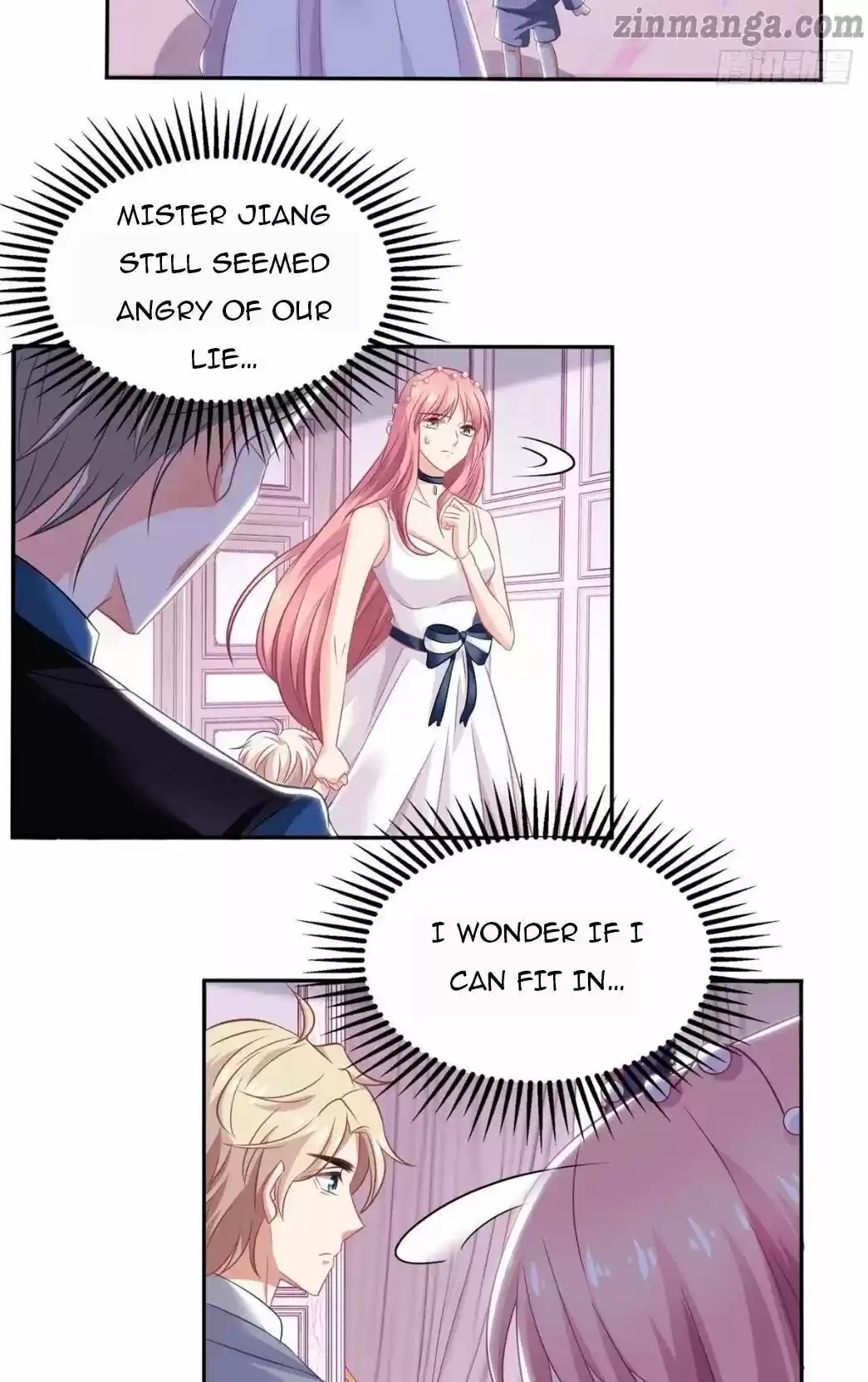 Take Your Mommy Home Chapter 217