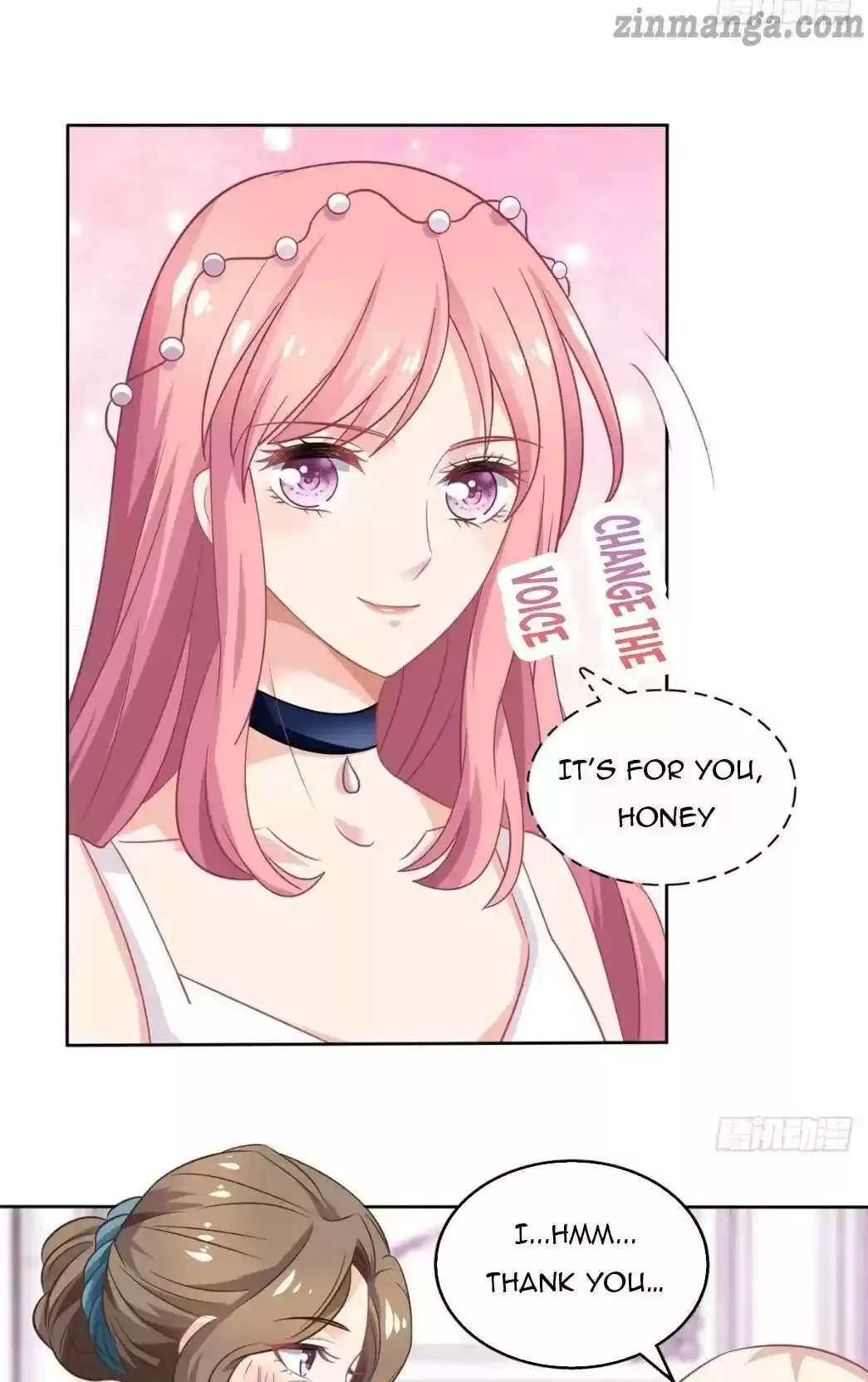 Take Your Mommy Home Chapter 217