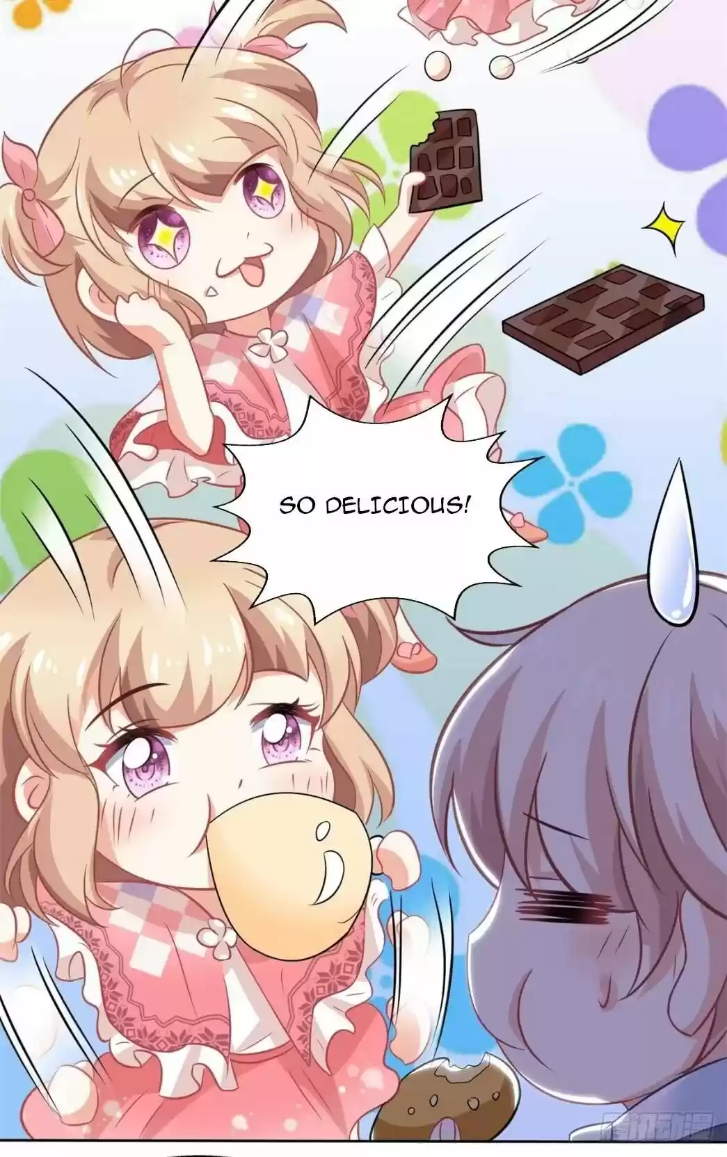 Take Your Mommy Home Chapter 217