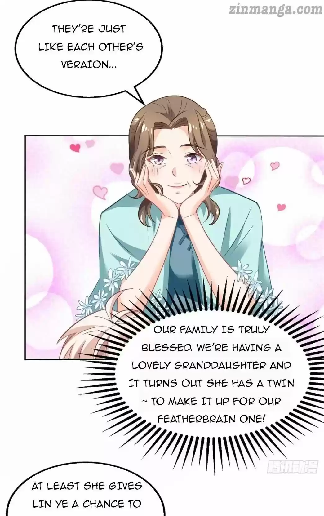 Take Your Mommy Home Chapter 217