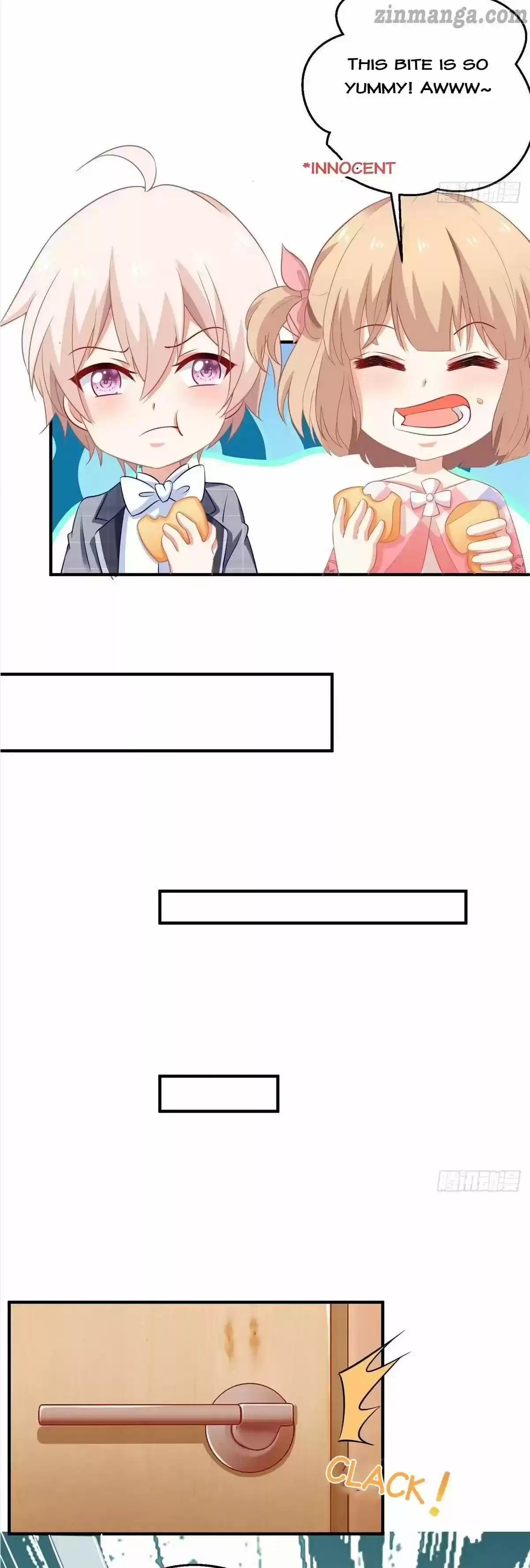 Take Your Mommy Home Chapter 218