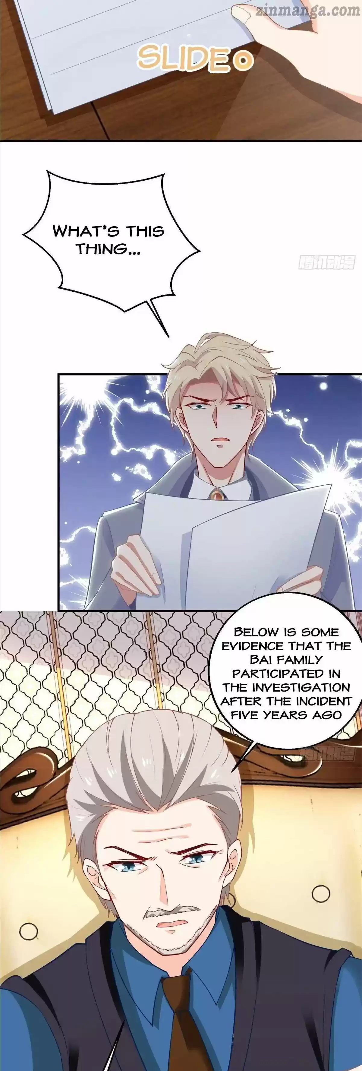 Take Your Mommy Home Chapter 218