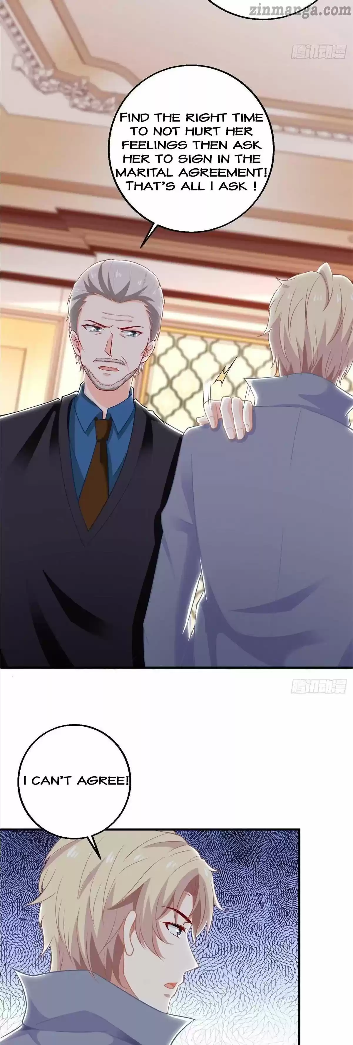 Take Your Mommy Home Chapter 218