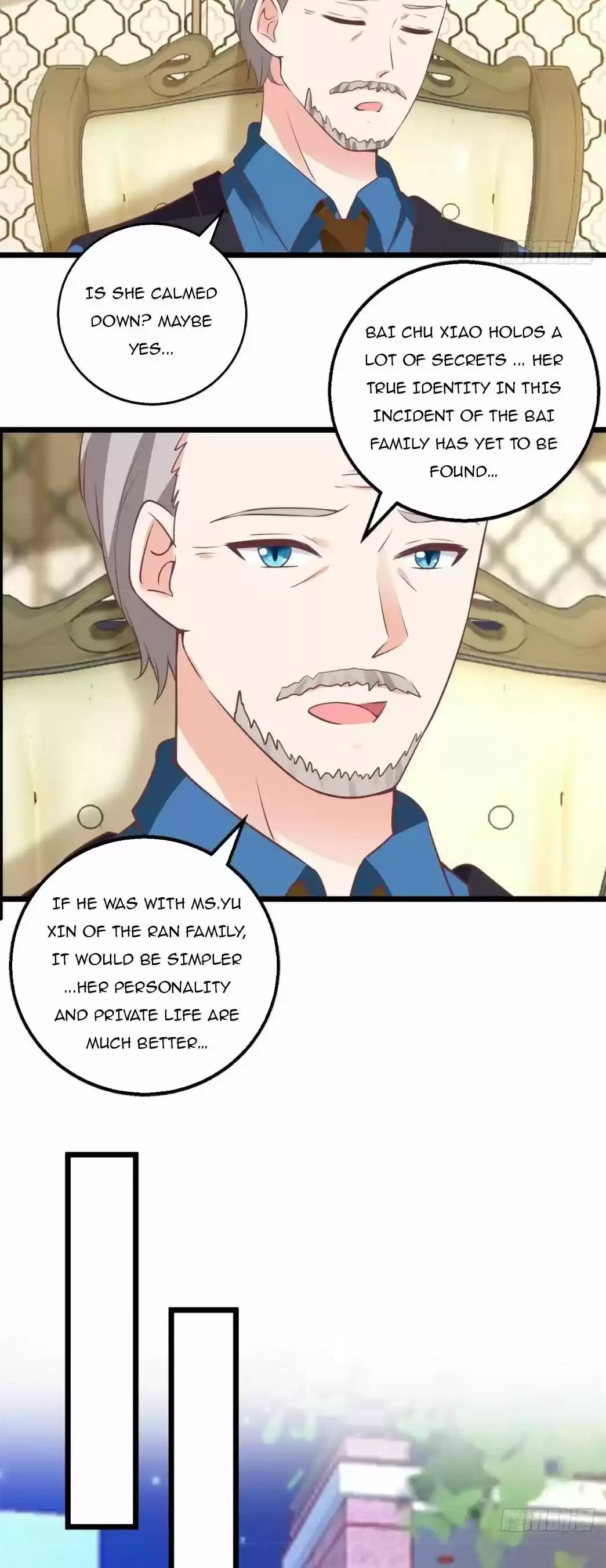 Take Your Mommy Home Chapter 219