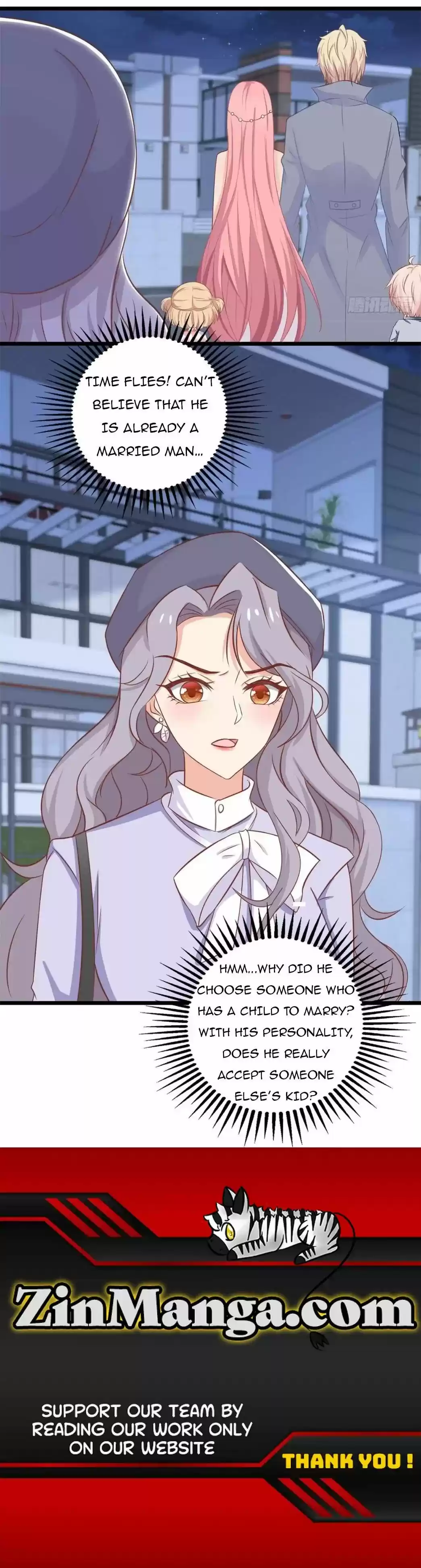 Take Your Mommy Home Chapter 219