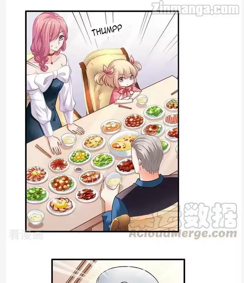 Take Your Mommy Home Chapter 22