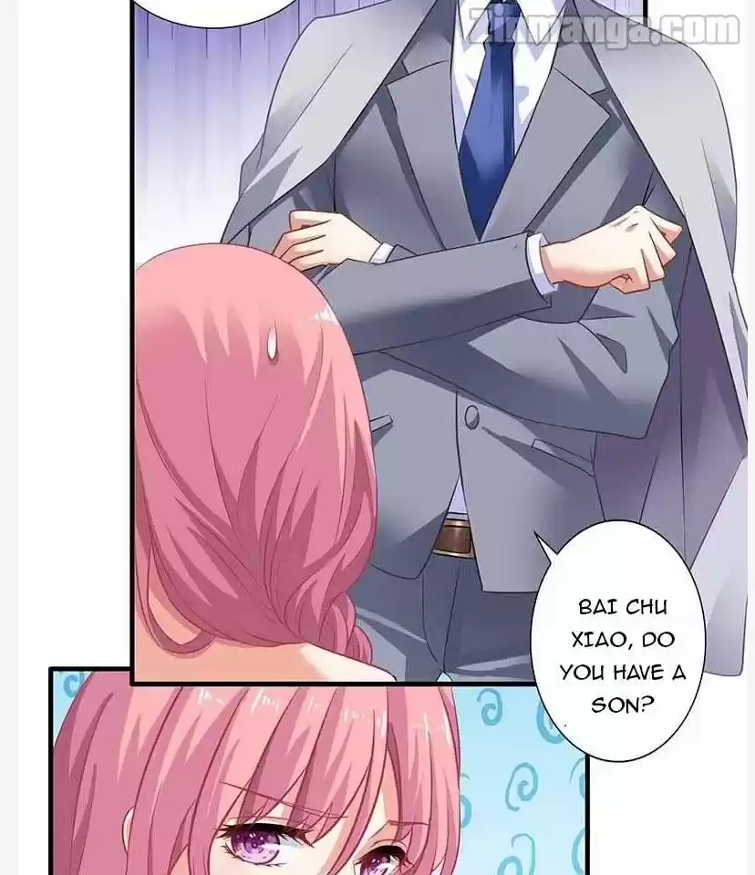 Take Your Mommy Home Chapter 22