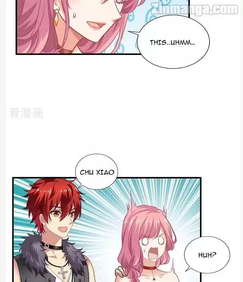 Take Your Mommy Home Chapter 22