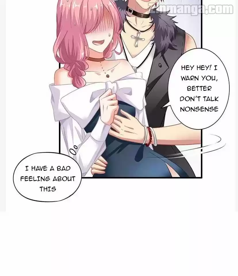 Take Your Mommy Home Chapter 22