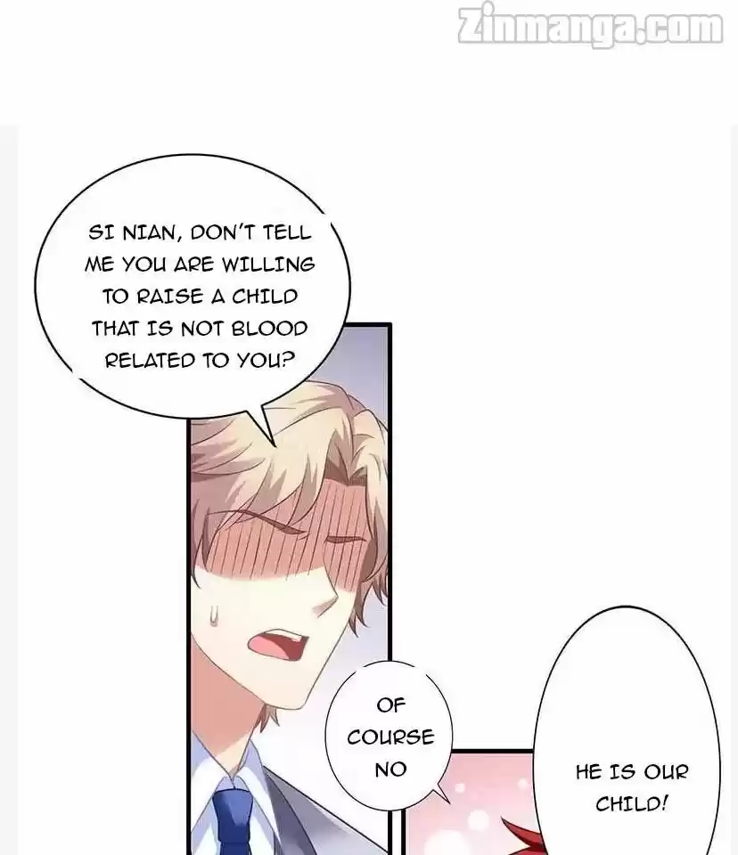 Take Your Mommy Home Chapter 22