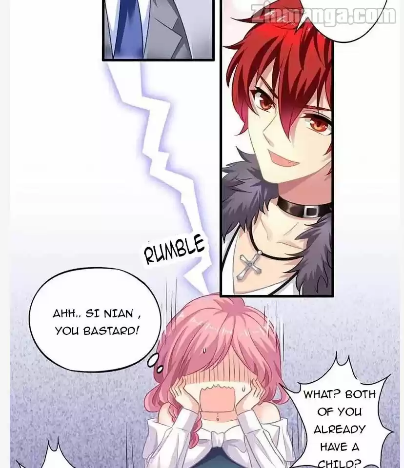 Take Your Mommy Home Chapter 22