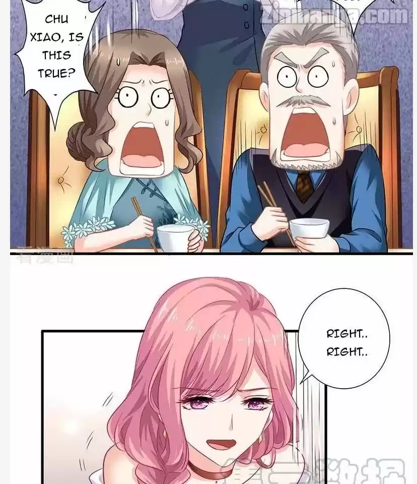 Take Your Mommy Home Chapter 22