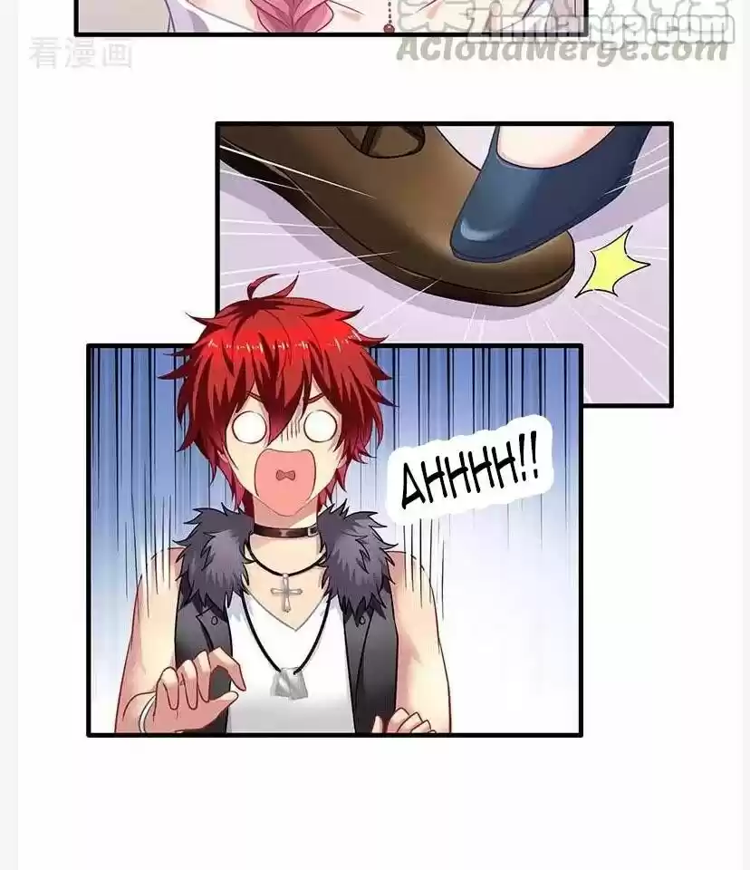 Take Your Mommy Home Chapter 22