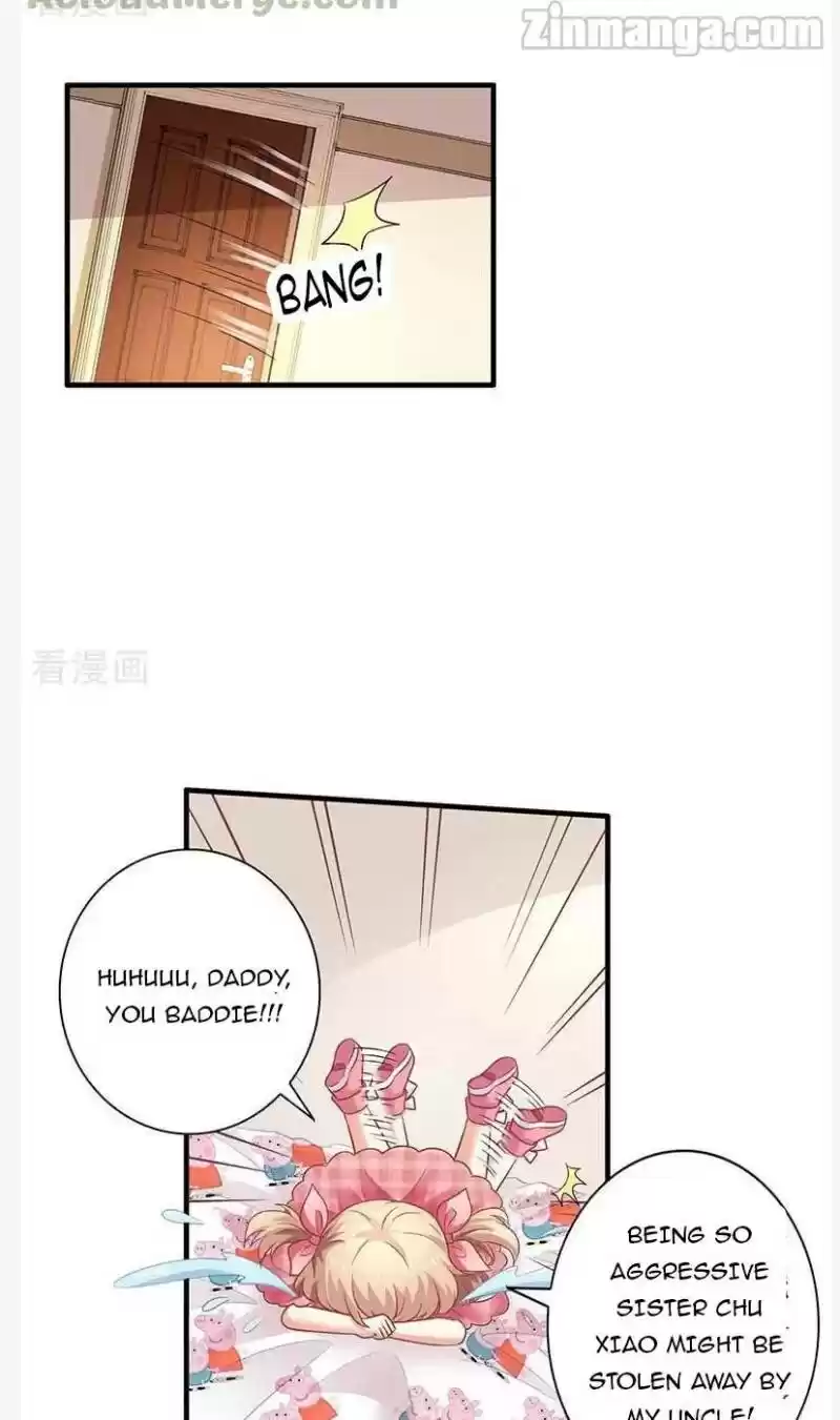 Take Your Mommy Home Chapter 22